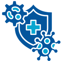 enhance stability icon